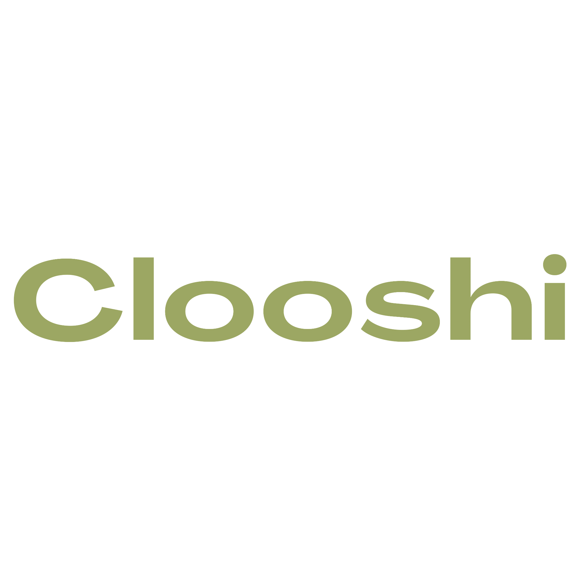 Clooshi